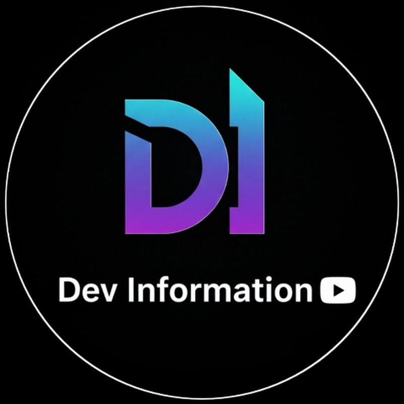 Dev Information