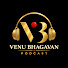XDLgawUgdIE-channel-avatar-Venu Bhagavan Podcast and Venu Bhagavan