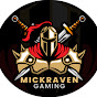 MickRaven YouTube channel avatar