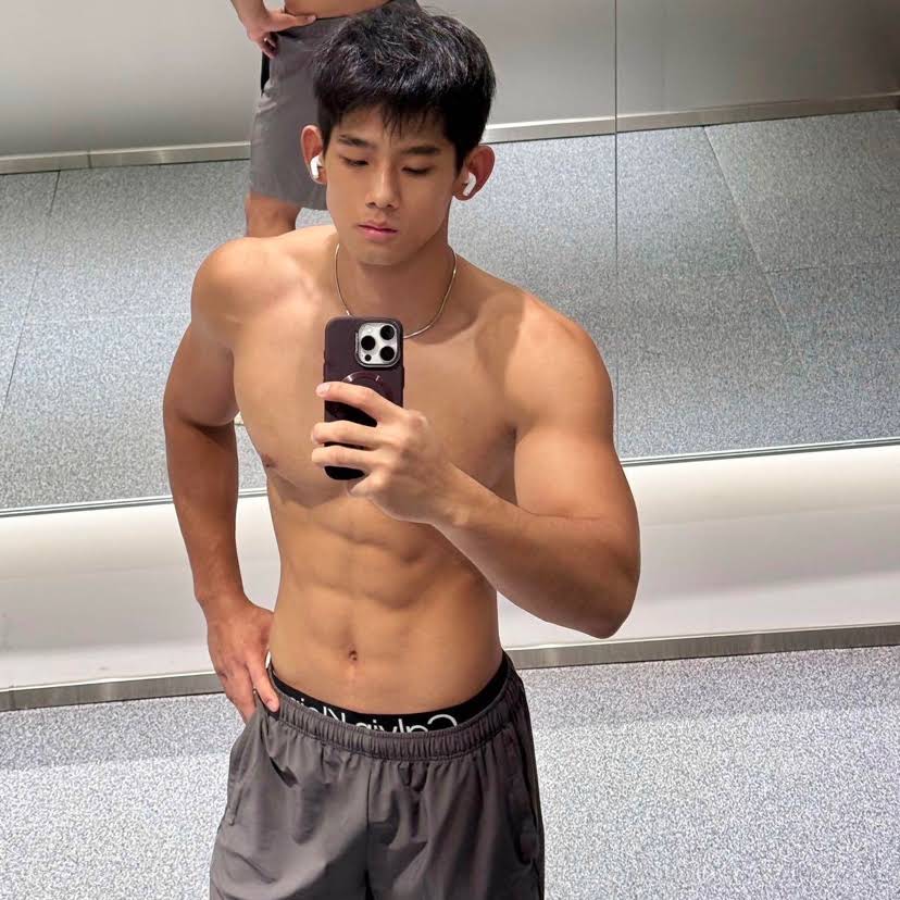 Post from Samuel Dang