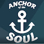 Anchor of the Soul TV logo
