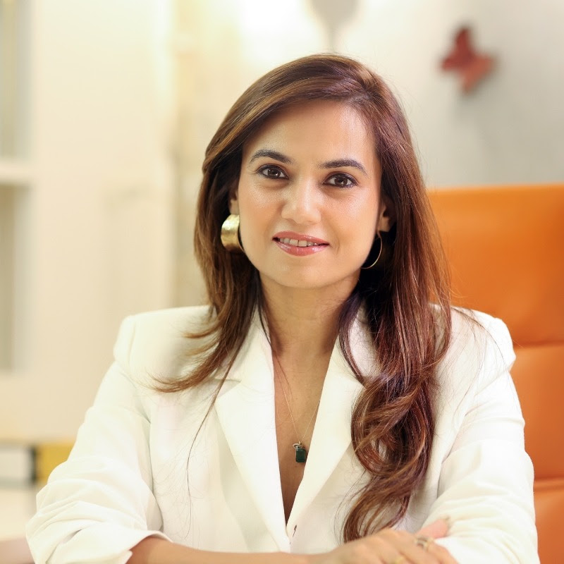 Hire Dipttii Khanna — Home & Garden YouTube creator for sponsorships