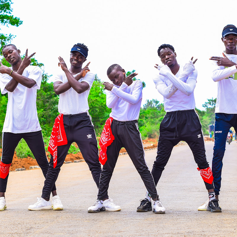 Mad Stars Ke