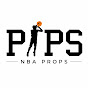 PIPS NBA | Prop Betting Avatar