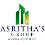 Asrithas Group  logo