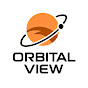 Orbital View logo