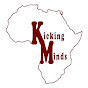 Kicking Minds Afrika logo