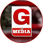 Global Media  logo