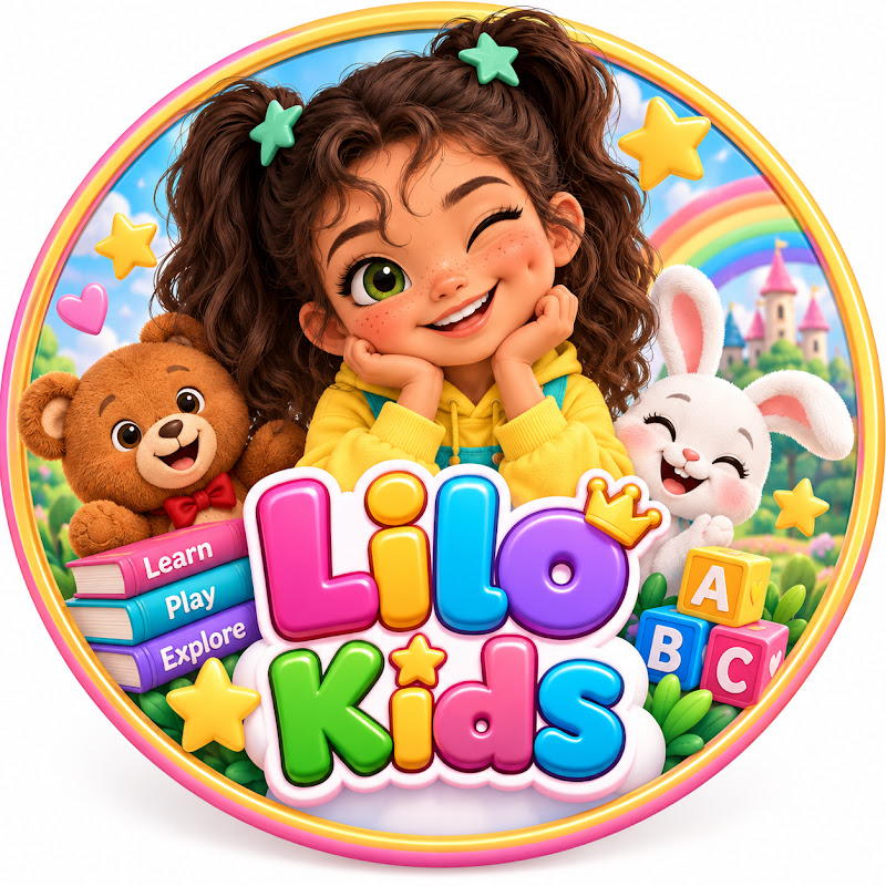 Lilo Kids 🎀