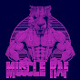 Muscle Raf