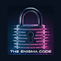 The Enigma Code logo