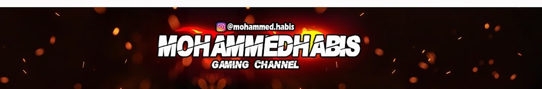 MohammedHabis YouTube channel avatar