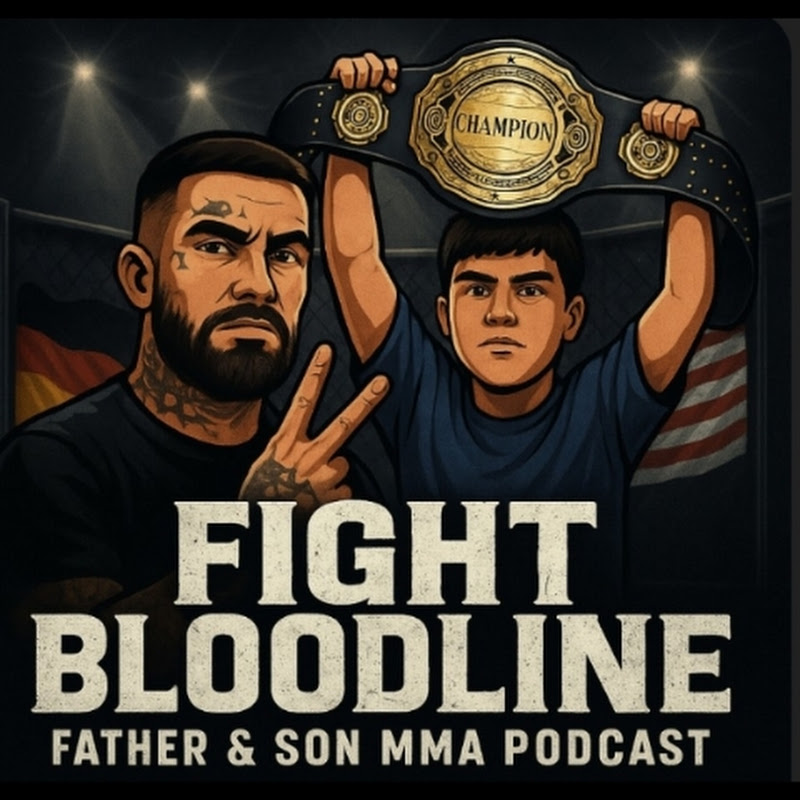 FIGHTBLOODLINE