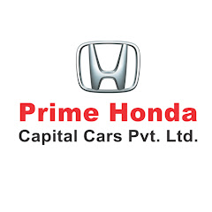 PRIME HONDA