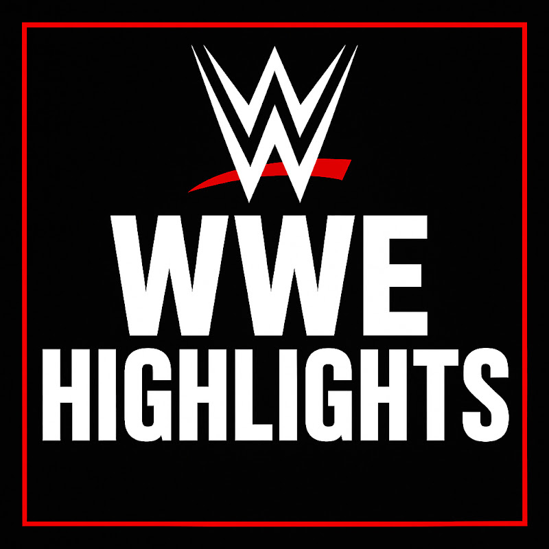 WWE Power Shots