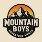 Mountain Boys logo
