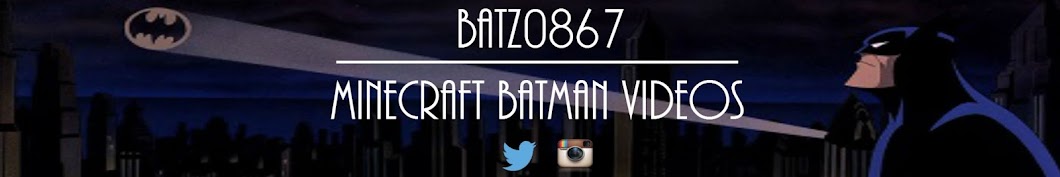 Batz0867 यूट्यूब चैनल अवतार