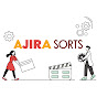 Hire Ajira Shorts — Sports News & Commentary YouTube creator for sponsorships