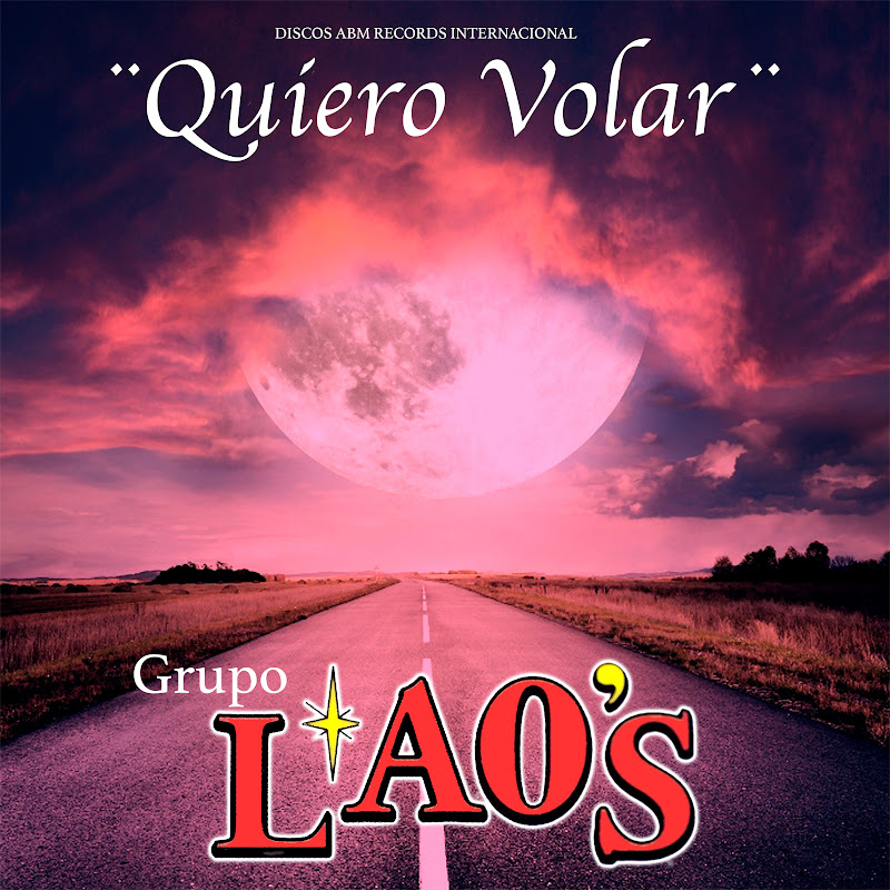 Grupo Laos - Topic