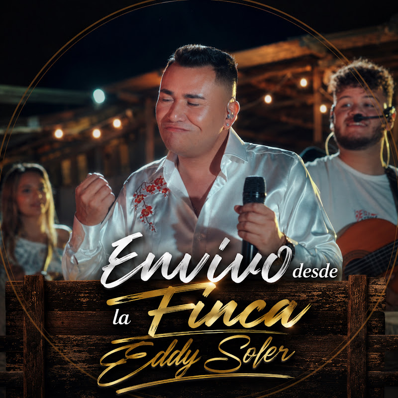 EDDY SOLER OFICIAL