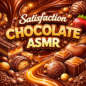 Satisfaction Chocolate ASMR