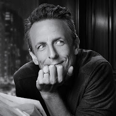 Late Night with Seth Meyers channel avatar