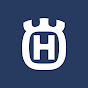 Husqvarna USA logo