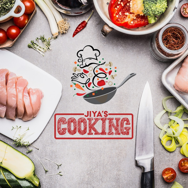 Jiyas Cooking