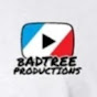 Bad Tree Productions logo