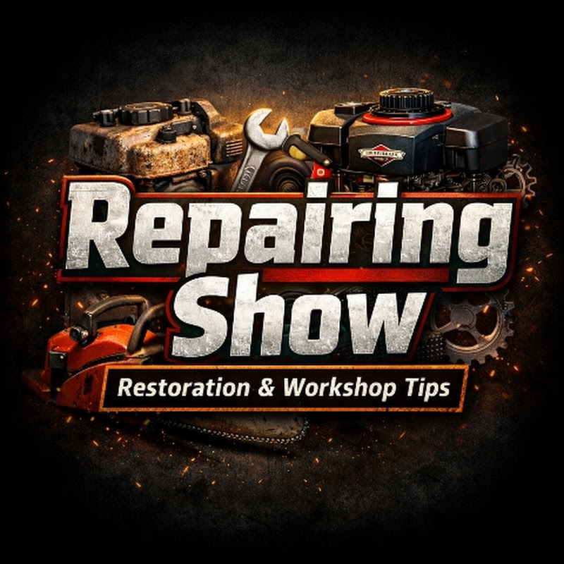 Repairing Show