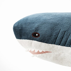 BLÅHAJ