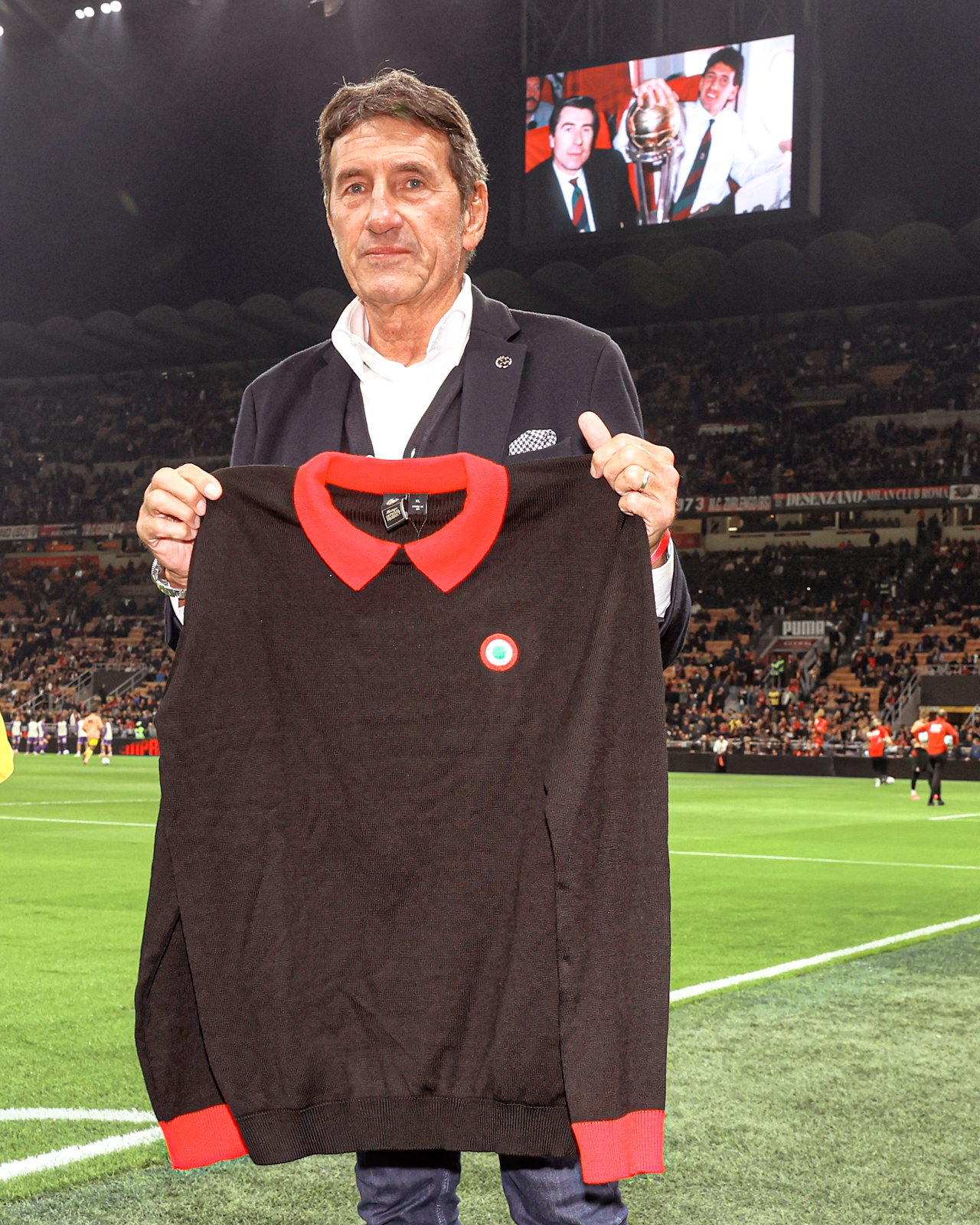 ACミラン　DVDコレクション　HALL OF FAME　レジェンド ACミラン DVDコレクション HALL OF FAME レジェンド