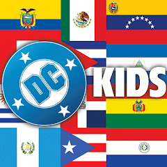 DC Kids Latino