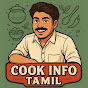 Cook Info Tamil logo
