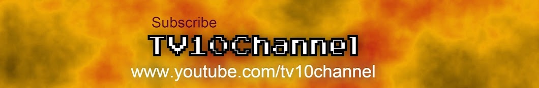 TV10Channel Avatar channel YouTube 