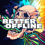Better Offline logo