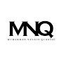 The MNQ logo