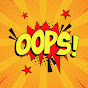 The Oops! Archive logo