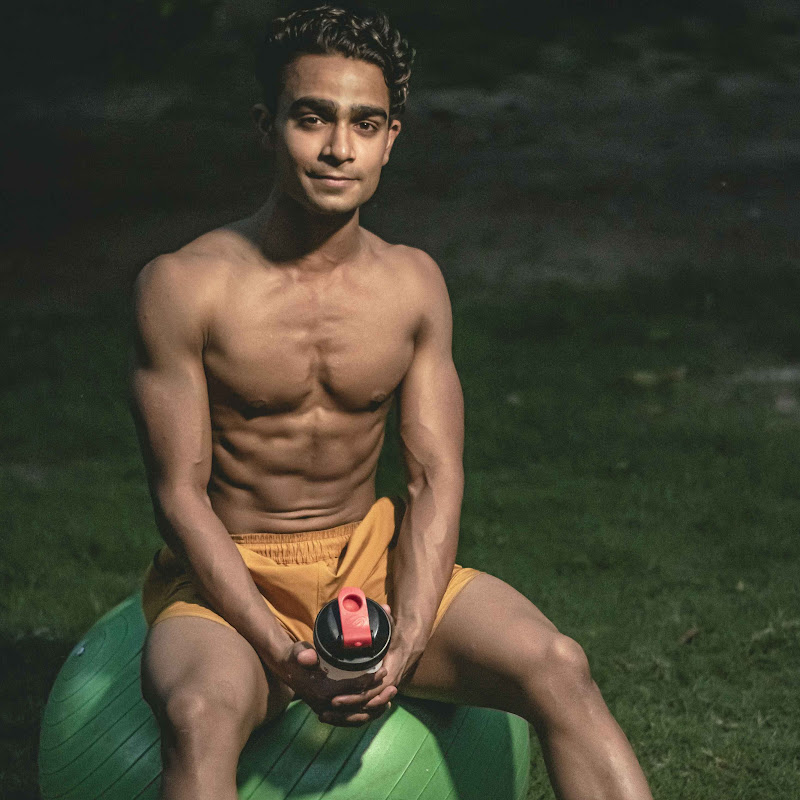 Athleticneed