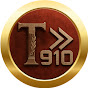 TADEO910 logo