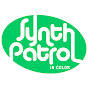 Synth Patrol logo