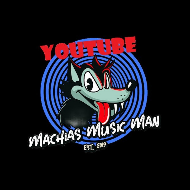 Machias Music Man