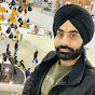Punjabi Canadian Vlogger logo