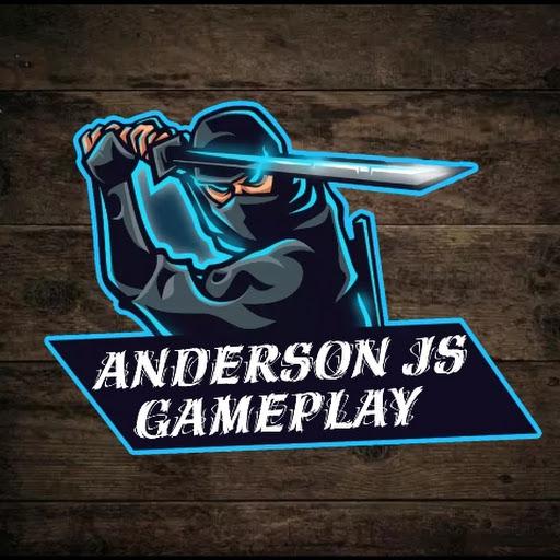 ANDERSON JS GAMEPLAY