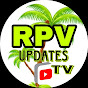 RPV updates tv logo