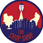 Rockets Chop Shop logo