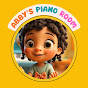 Abby's Piano Room logo