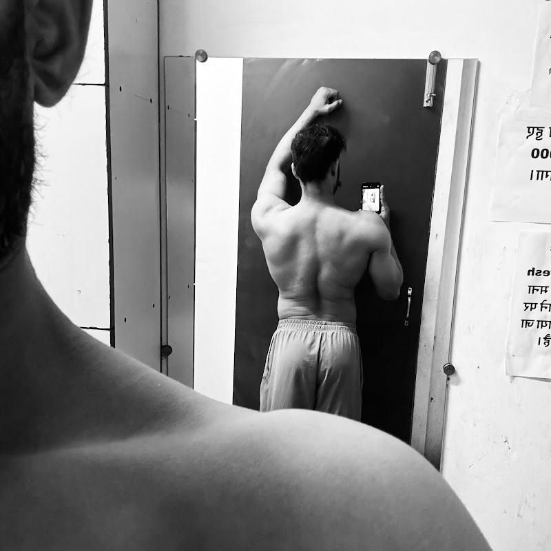 The Fit Guru