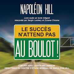 Napoleon Hill