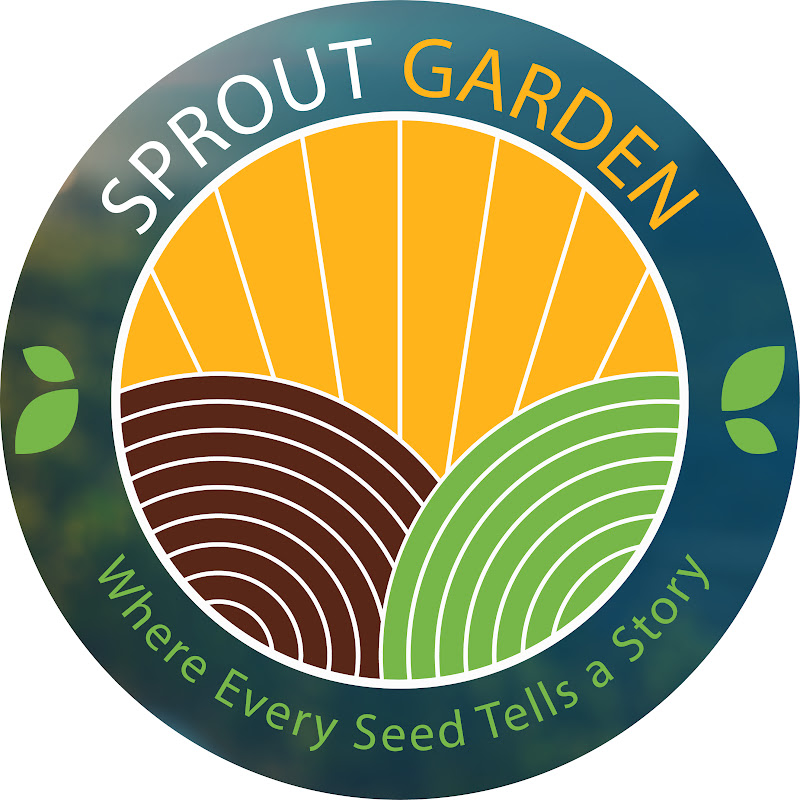 Sprout Garden Logo